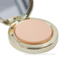 Pressed powder with FDA and SGS product approvals